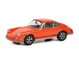 Porsche 911S 1:43 Porsche 911S 1:43