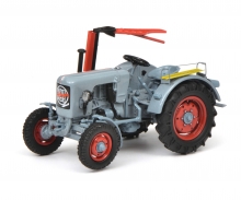 Eicher ED 16 with cuttor bar, 1:43 Eicher ED 16 with cuttor bar, 1:43