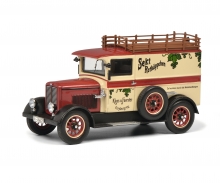 Phänomen Granit ROTKÄPP.1:43 Phänomen Granit ROTKÄPP.1:43