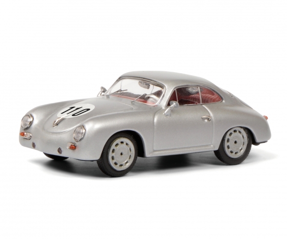 Set Opel Blitz Porsche 1:43 Set Opel Blitz Porsche 1:43