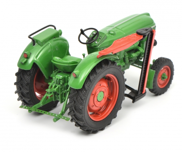 Deutz D40 L, 1:43 Deutz D40 L, 1:43