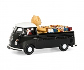 VW T1 Pritsche Xmas 2020 1:43 VW T1 Pritsche Xmas 2020 1:43