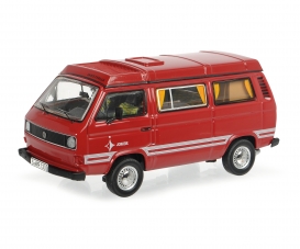 VW T3a Westfalia JOKER 1:43 VW T3a Westfalia JOKER 1:43