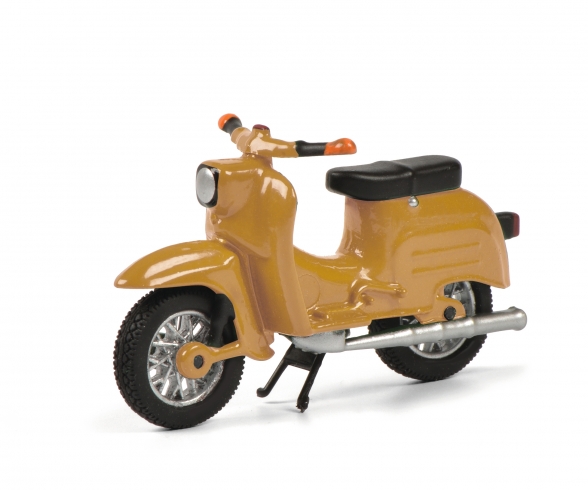 Barkas B 1000 Simson 1:43 Barkas B 1000 Simson 1:43