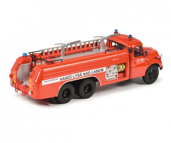 Tatra T148 Feuerwehr 1:43 Tatra T148 Feuerwehr 1:43