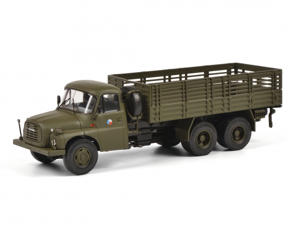 Tatra T148 Pritsche 1:43 Tatra T148 Pritsche 1:43