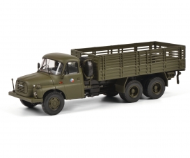 Tatra T148 pick up 1:43 Tatra T148 pick up 1:43