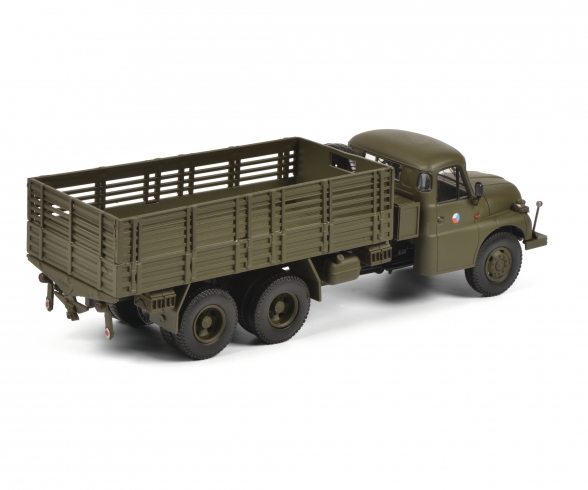 Tatra T148 Pritsche 1:43 Tatra T148 Pritsche 1:43