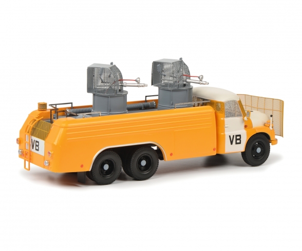 Tatra T148 Wasserwerfer 1:43 Tatra T148 Wasserwerfer 1:43