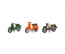 set w.3 motorcycles 2020 1:43 set w.3 motorcycles 2020 1:43