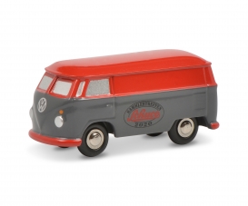 Pic.VW T1 van SAMMLERTR.2020 Pic.VW T1 van SAMMLERTR.2020
