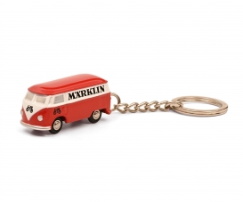 Pic.VW T1 key ring MÄRKLIN Pic.VW T1 key ring MÄRKLIN
