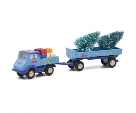 Pic.Unimog 401 CHRISTMAS 2020 Pic.Unimog 401 CHRISTMAS 2020