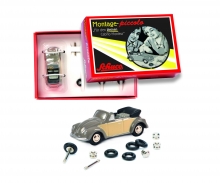 Pic.constr.kit CABRIO MONTEUR Pic.constr.kit CABRIO MONTEUR