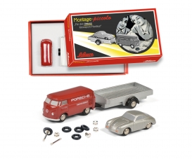 Pic.constr.kit PORSCHE RENND. Pic.constr.kit PORSCHE RENND.
