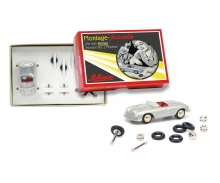 "Der kleine Porsche No1 Monteur" Porsche No1 Piccolo Montagekasten "Der kleine Porsche No1 Monteur" Porsche No1 Piccolo Montagekasten