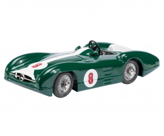 Studio Iii 8 British Racing Green 450602500 Tin Toys Categories Shop Schuco De