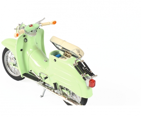 Simson KR51/1 hellgrün 1:10 Simson KR51/1 hellgrün 1:10