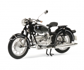 BMW R69S m.Einzelsitz 1:10 BMW R69S m.Einzelsitz 1:10