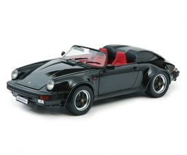 Porsche 911 Speed.schw. 1:12 Porsche 911 Speed.schw. 1:12
