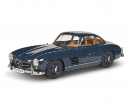 MB 300 SL blau 1:12 MB 300 SL blau 1:12