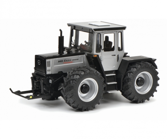 Mercedes-Benz Trac 1800, 1:32 Mercedes-Benz Trac 1800, 1:32