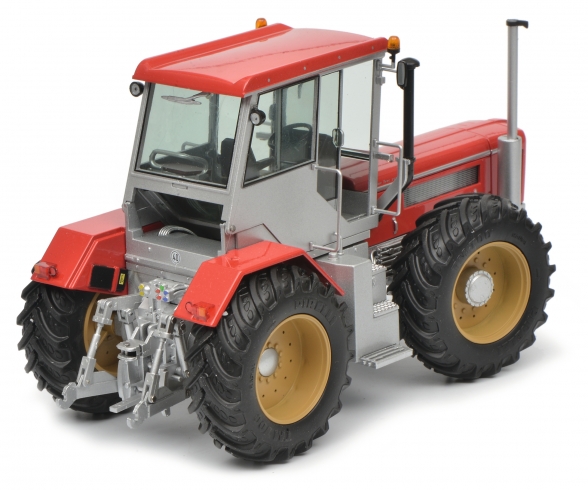Schlüter Super Trac 2500 VL, 1:32 Schlüter Super Trac 2500 VL, 1:32