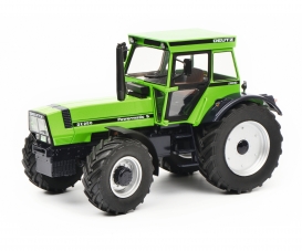 Deutz DX 250, green, 1:32 Deutz DX 250, green, 1:32