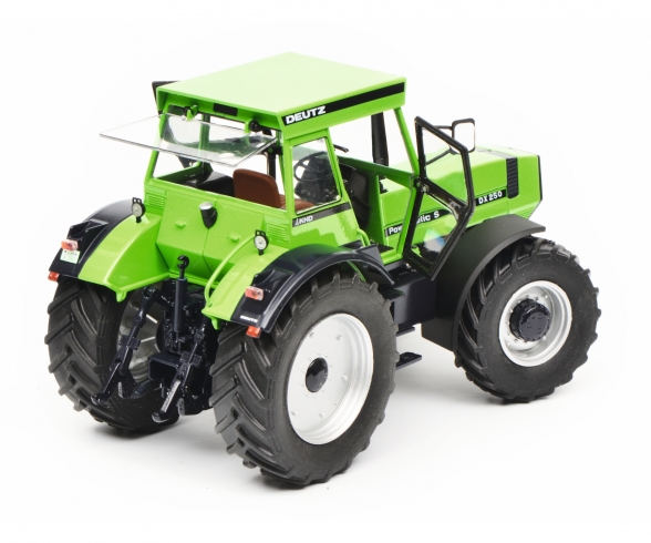 Deutz DX 250, grün, 1:32 Deutz DX 250, grün, 1:32