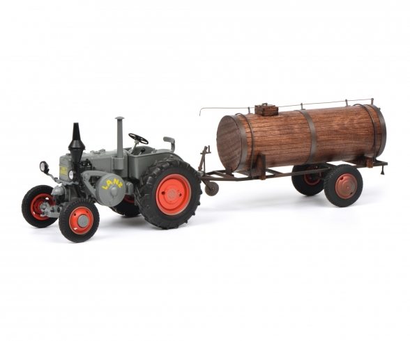 Lanz w.manure trailer 1:32 Lanz w.manure trailer 1:32