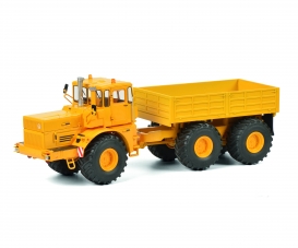 Kirovets K-700 T, yellow, 1:32 Kirovets K-700 T, yellow, 1:32