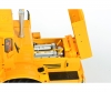 Kirovets K-700 T, gelb, 1:32 Kirovets K-700 T, gelb, 1:32