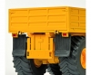 Kirovets K-700 T, gelb, 1:32 Kirovets K-700 T, gelb, 1:32