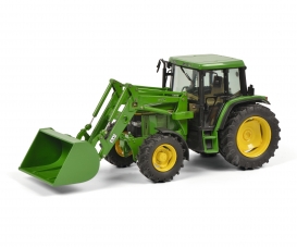John Deere 6300 w.loader 1:32 John Deere 6300 w.loader 1:32