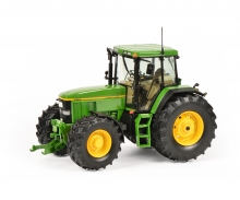 John Deere 7610 grün 1:32 John Deere 7610 grün 1:32