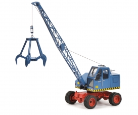 Fuchs excavator 301 1:32 Fuchs excavator 301 1:32