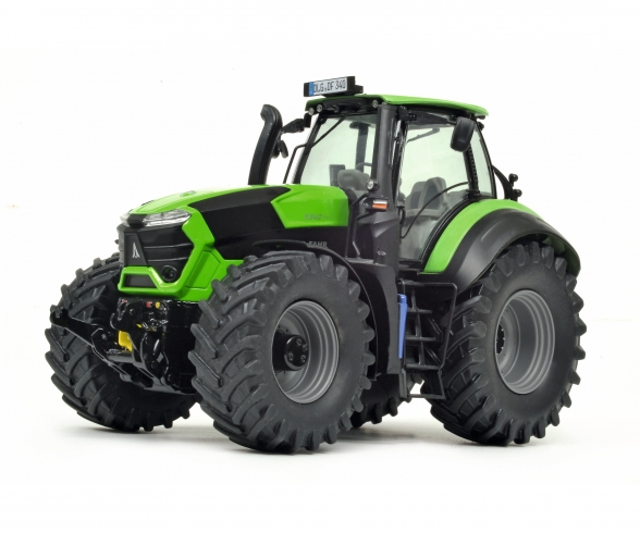 DEUTZ FAHR 9340 TTV, 1:32 DEUTZ FAHR 9340 TTV, 1:32