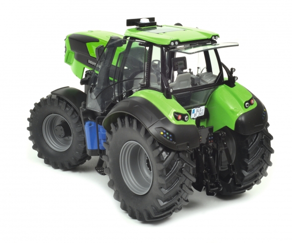 DEUTZ FAHR 9340 TTV, 1:32 DEUTZ FAHR 9340 TTV, 1:32