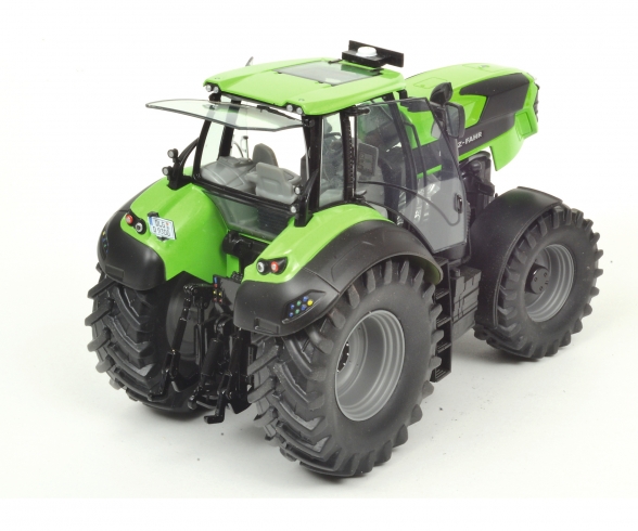 DEUTZ FAHR 9340 TTV, 1:32 DEUTZ FAHR 9340 TTV, 1:32