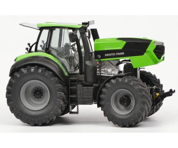 DEUTZ FAHR 9340 TTV, 1:32 DEUTZ FAHR 9340 TTV, 1:32