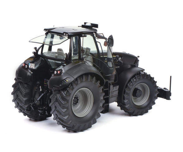 Deutz-Fahr 9340 Warrior 1:32 Deutz-Fahr 9340 Warrior 1:32