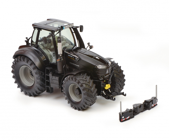 Deutz-Fahr 9340 Warrior 1:32 Deutz-Fahr 9340 Warrior 1:32