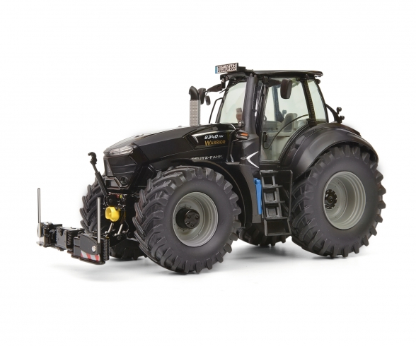 Deutz-Fahr 9340 Warrior 1:32 Deutz-Fahr 9340 Warrior 1:32