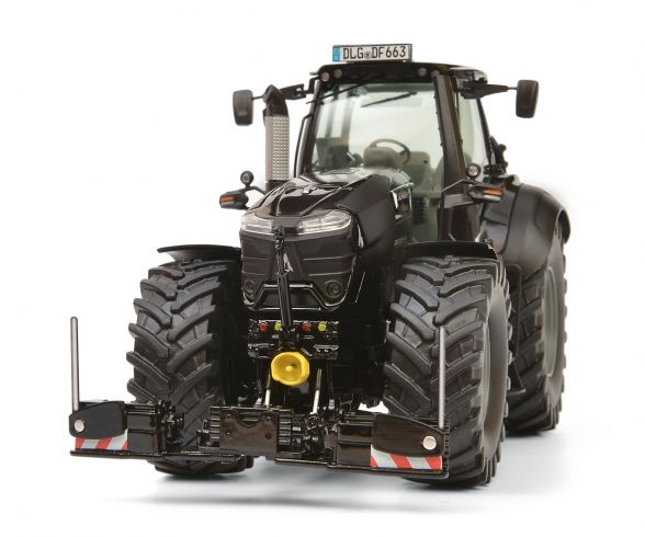 Deutz-Fahr 9340 Warrior 1:32 Deutz-Fahr 9340 Warrior 1:32