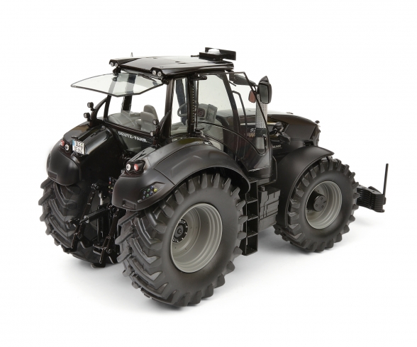 Deutz-Fahr 9340 Warrior 1:32 Deutz-Fahr 9340 Warrior 1:32