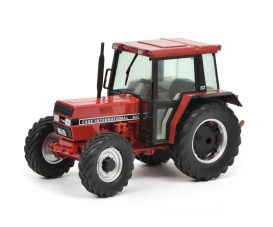 Case International 633 mit Kabine, rot 1:32 Case International 633 mit Kabine, rot 1:32