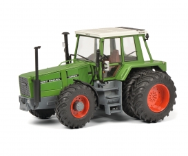 Fendt 626 LSA doubletire 1:32 Fendt 626 LSA doubletire 1:32