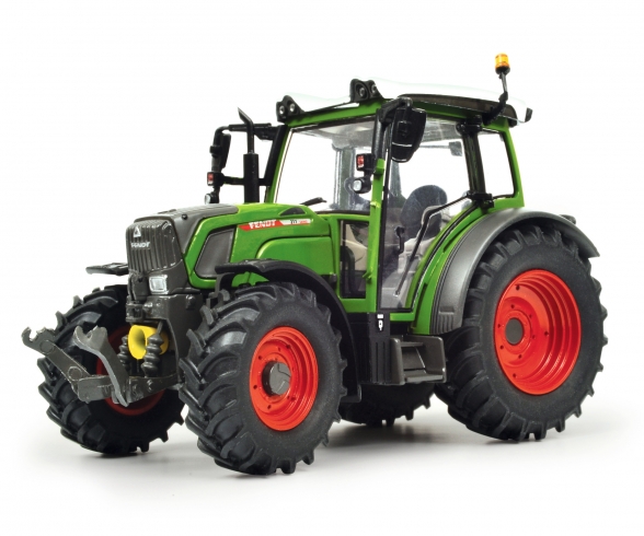 Fendt 211 Vario, green, 1:32 Fendt 211 Vario, green, 1:32