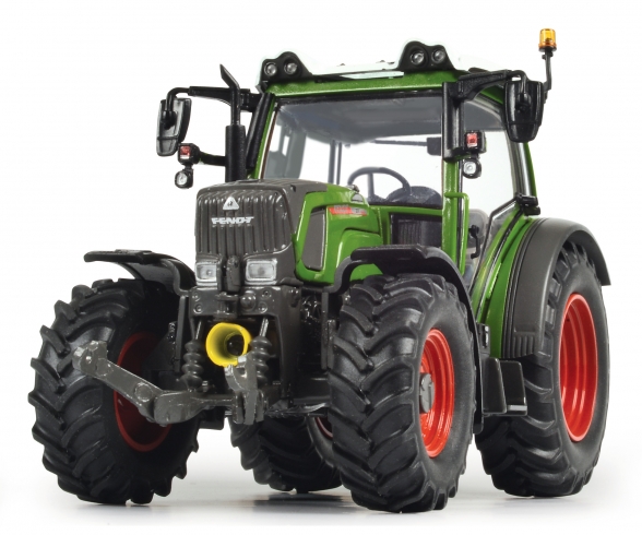 Fendt 211 Vario, green, 1:32 Fendt 211 Vario, green, 1:32