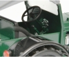 Deutz F3 mit Verdeck und Hänger „Schenker“, 1:32 Deutz F3 mit Verdeck und Hänger „Schenker“, 1:32